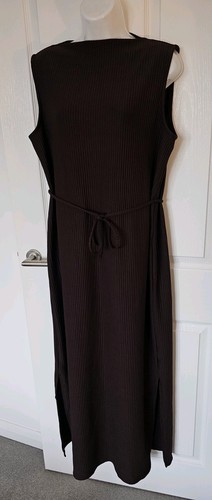 Ladies primark long dress with - long,