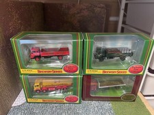 Efe lorry various - lorry's,