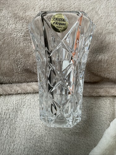 Vintage cristal arques - vintage, d'arques