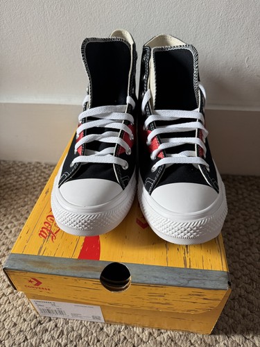 Converse chuck taylor - converse, limited