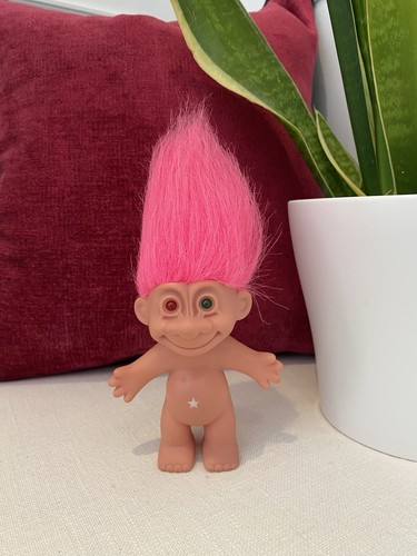 Vintage unbranded troll - vintage,