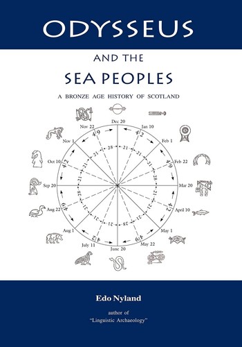 Odysseus and the sea peoples - odysseus,