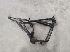 FRAME NO DOCUMENTS MALAGUTI