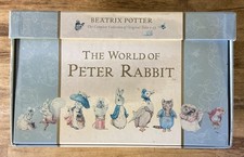 The World of Peter Rabbit