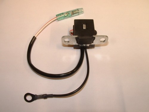 Tohatsu 6hp mfs6a3 - tohatsu,