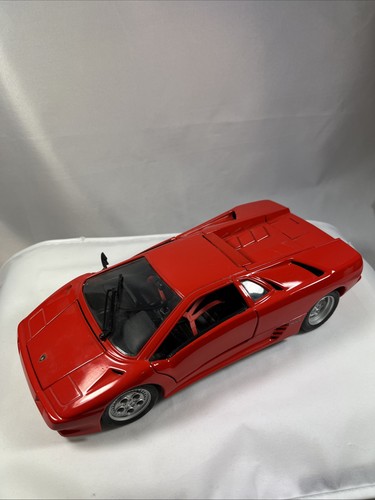 Maisto supercar - 1/18,