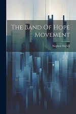 Band of Hope Movement -  NEW