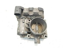 Fiat Punto 199 Throttle Body