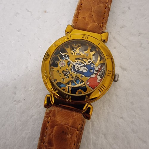 Chat skeleton automatic - le,