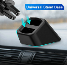 Universal Stand Base Dashboard