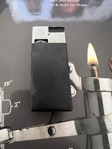 Rowenta elegance gas lighter - rowenta,