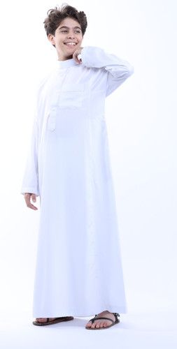Boys islamic saudi thobe - islamic,