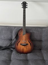 Taylor TZ5 Classic made from