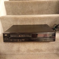 JVC HR -D520EK Video Cassette