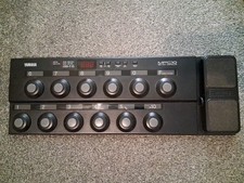 Yamaha MFC10 MIDI Foot