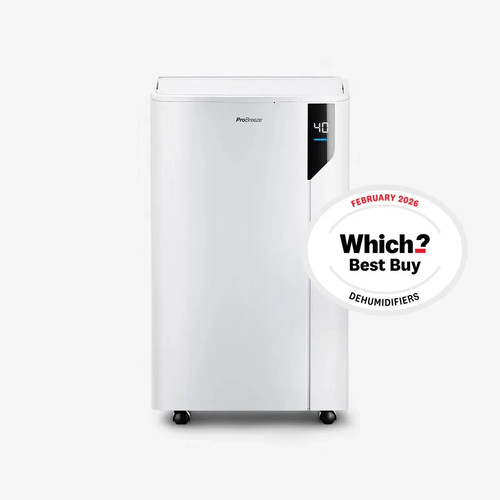 Pro breeze 20l - breeze®, 20l/day