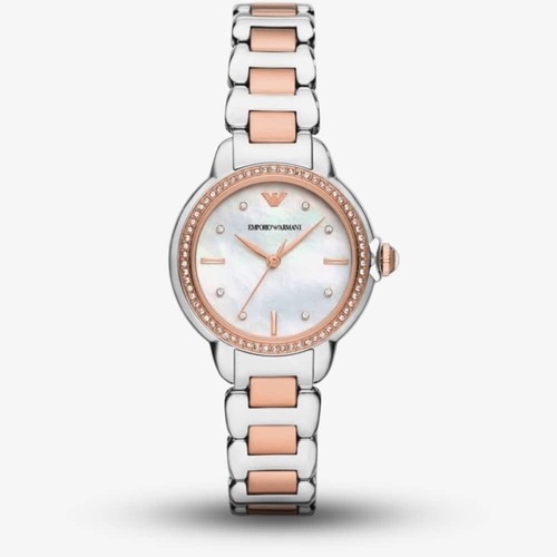 New emporio armani two - new,