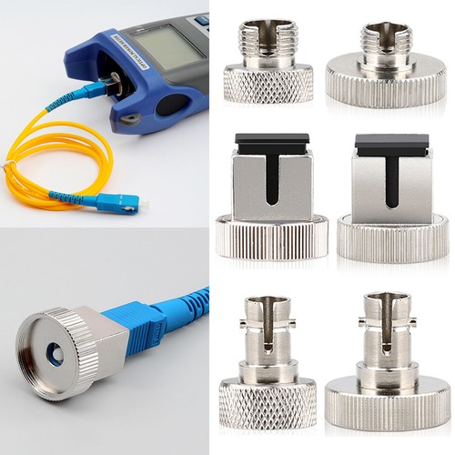 Optical fiber power - power, converter