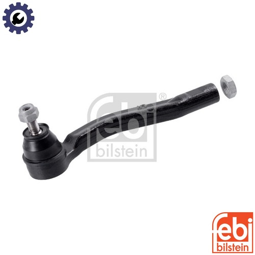 Tie rod end 107930 - tie,