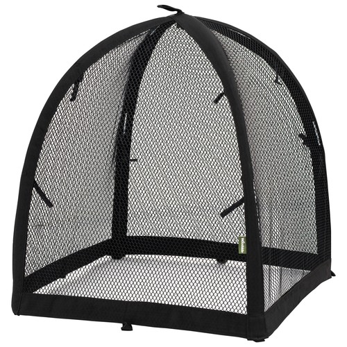 Garden mesh plant - mesh, cover