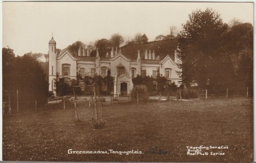 Greenmeadow tongwynlais - greenmeadow,,