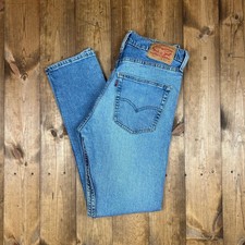 Men’s Vintage Levi’s 512