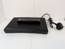 Samsung BD-J5500 3D DVD