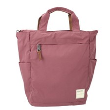 � DPI.Dark pink � anello circle tote backpack anello backpack anello ATS0658