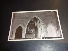 Lady Chapel, Holy Trinity