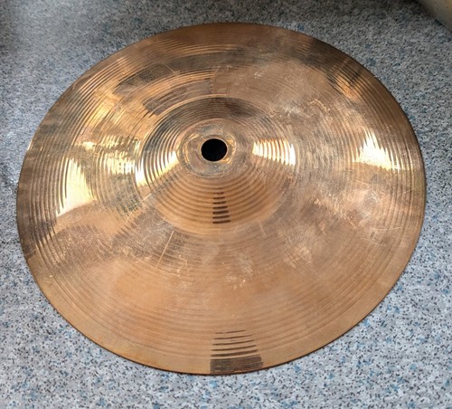 Sabian splash cymbal inch - splash,