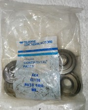 (6) Teledyne Continental