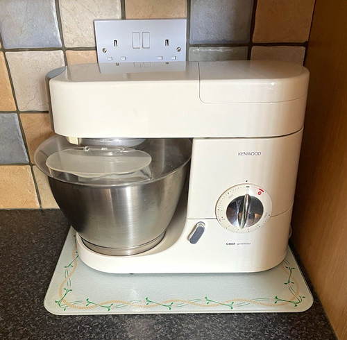 Kenwood chef premier stand - chef,