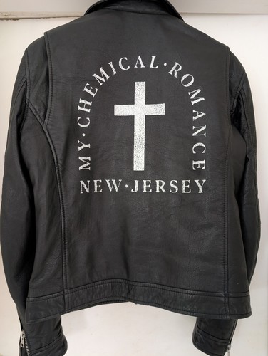 Chemical romance official - my,