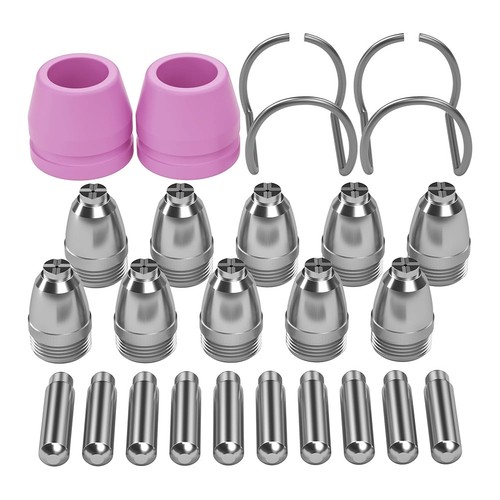 Plasma torch consumables - -60,