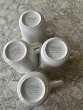 Winter frost white corelle - winter,