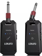 LEKATO WS-90 5.8GHz Guitar