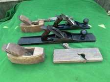 Wood planes stanley - wood, bailey