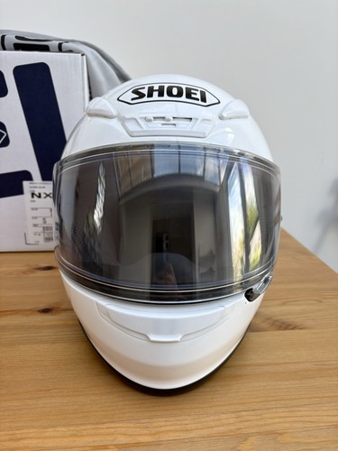 Shoei nxr motorcycle - nxr,
