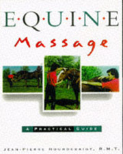 Hourdebaigt, Jean Pierre : Equine Massage Highly Rated eBay Seller Great Prices