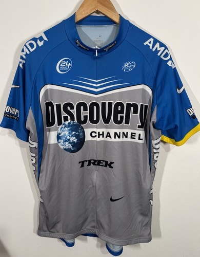 Nike dri fit discovery channel - nike, dri-fit