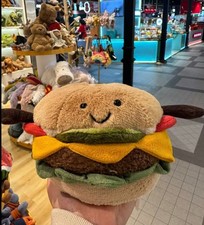 Yummy Jellycat Amuseables