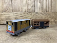 Toby Tomy Trackmaster With