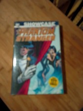 Showcase Presents: Phantom