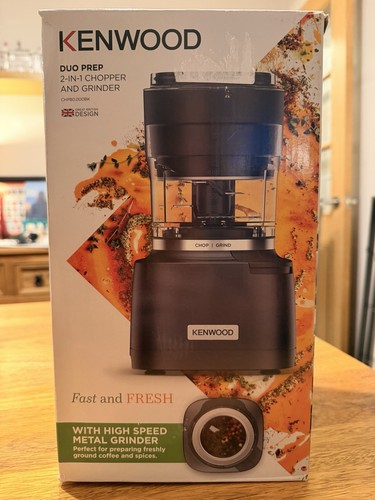 Kenwood duo prep 1 - kenwood, 2-in-1