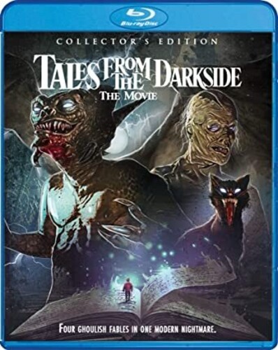 Tales from the - tales,