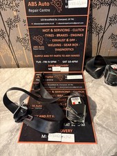 2015-2018 FORD C-MAX GRAND C MAX NSF PASSENGER SIDE FRONT SEAT BELT SEATBELT