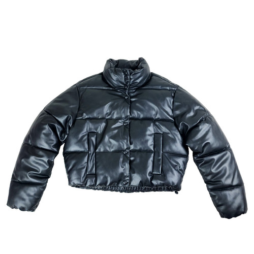 Zara women faux - women's,