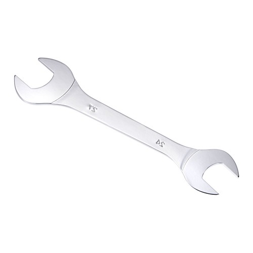 Thin open end - thin, x