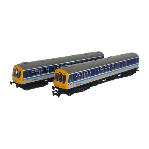Working hornby lima - lima, class