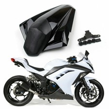 Rear single seat - single, cover
